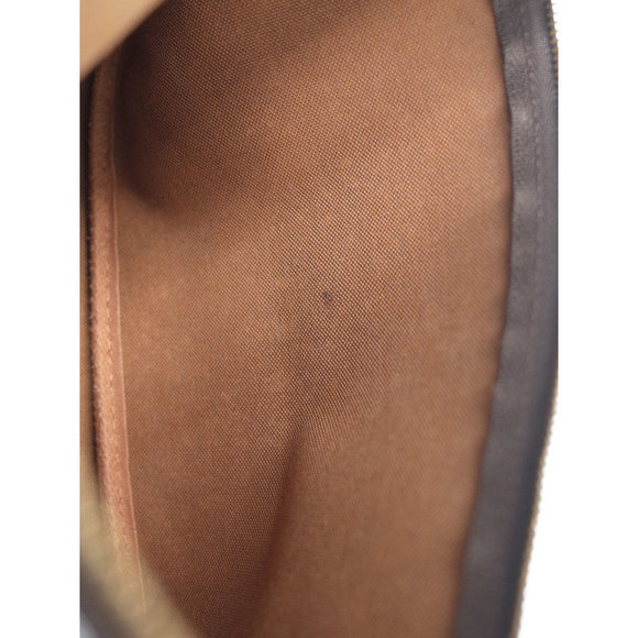 Louis Vuitton Accessory Pochette Monogram Pouch Accessoires - Picture 8 of 8